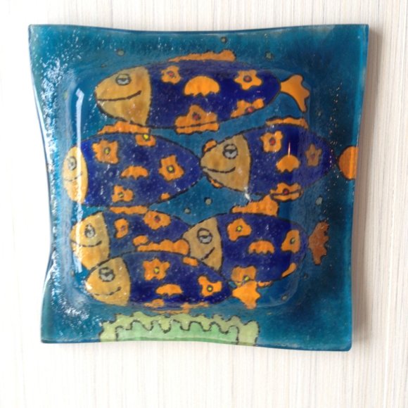 Fish Plate - Picture 7 of 10